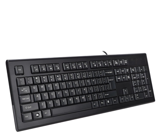 A4Tech KR-85 USB - 1214995 - zdjęcie 2